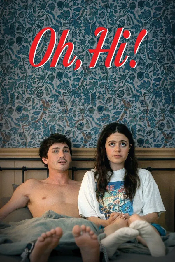 Read more about the article Oh Hi (2025) | Download Hollywood Movie