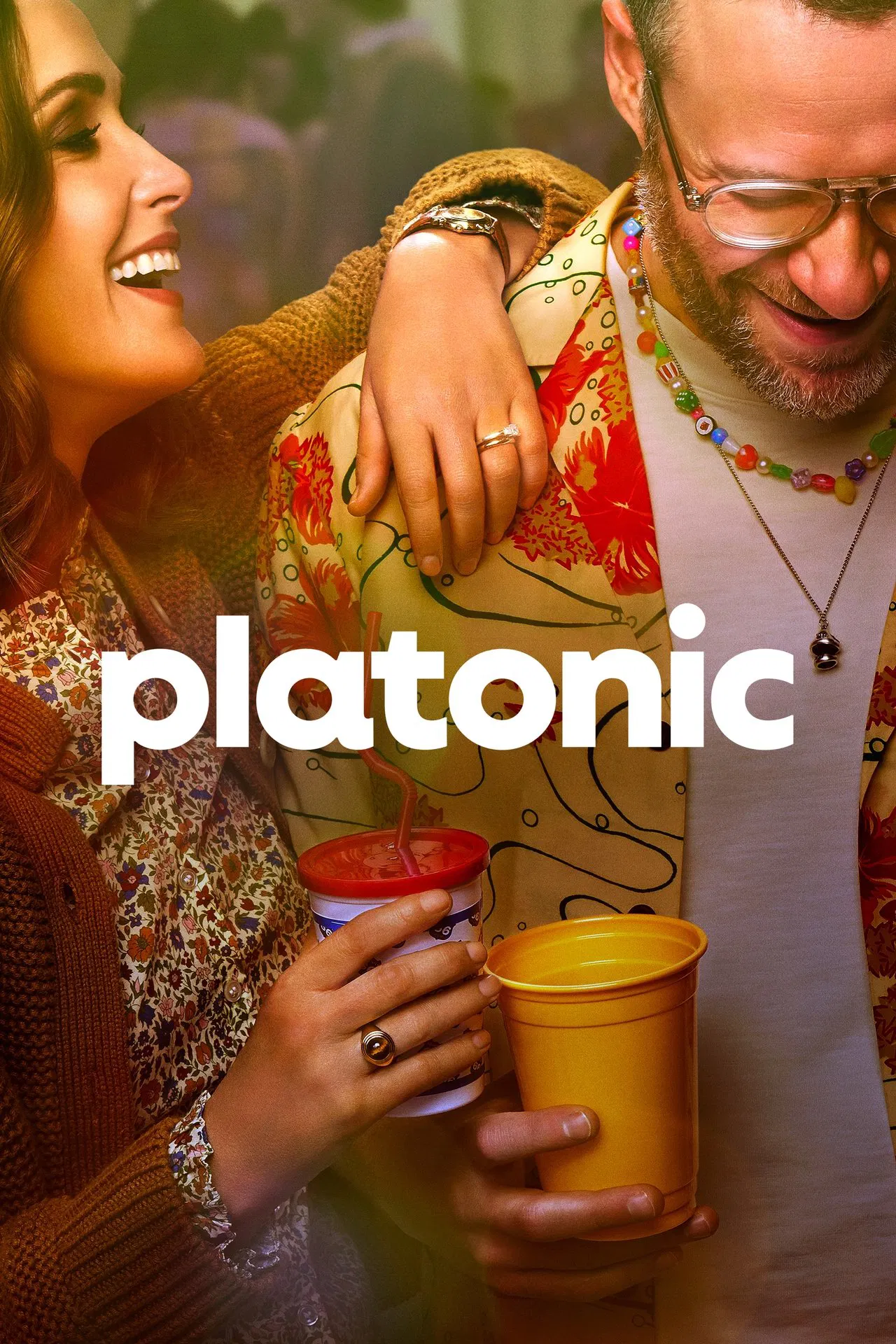 Read more about the article Platonic S01 (Complete)  | TV Series