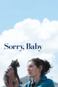 Read more about the article Sorry, Baby (2025) | Download Hollywood Movie
