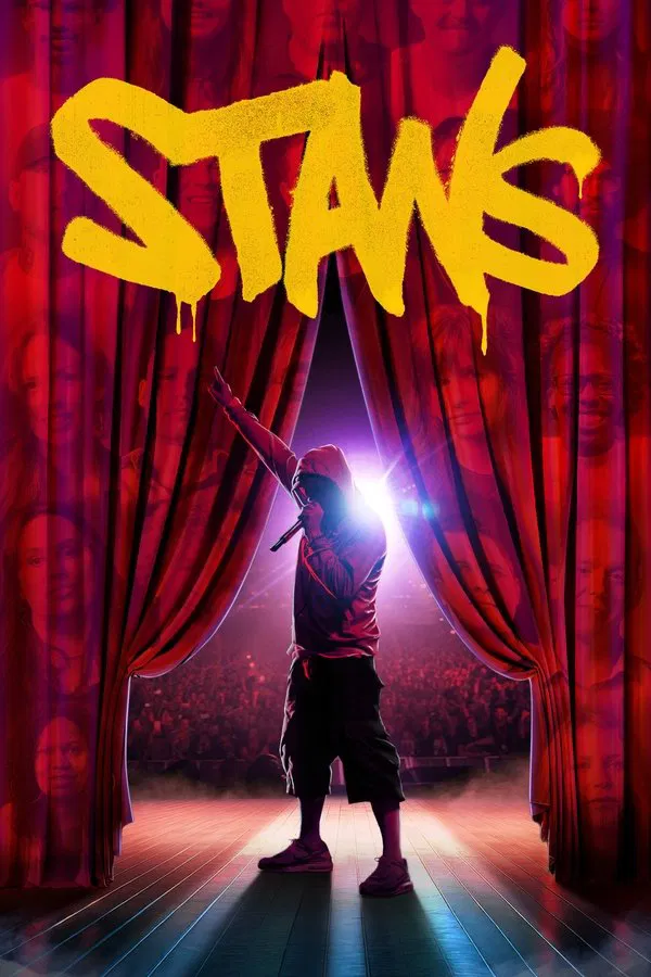 Read more about the article Stans (2025) | Download Hollywood Documentary