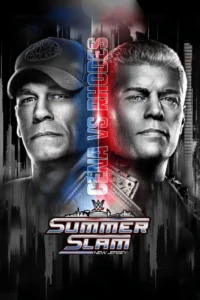 Read more about the article WWE SummerSlam (2025) | Wrestling Special