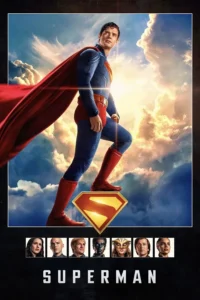 Read more about the article Superman (2025) | Download Hollywood Movie