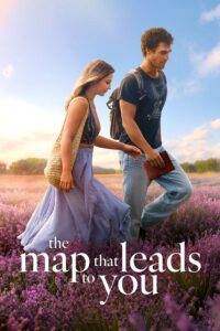 Read more about the article The Map That Leads to You (2025) | Download Hollywood Movie
