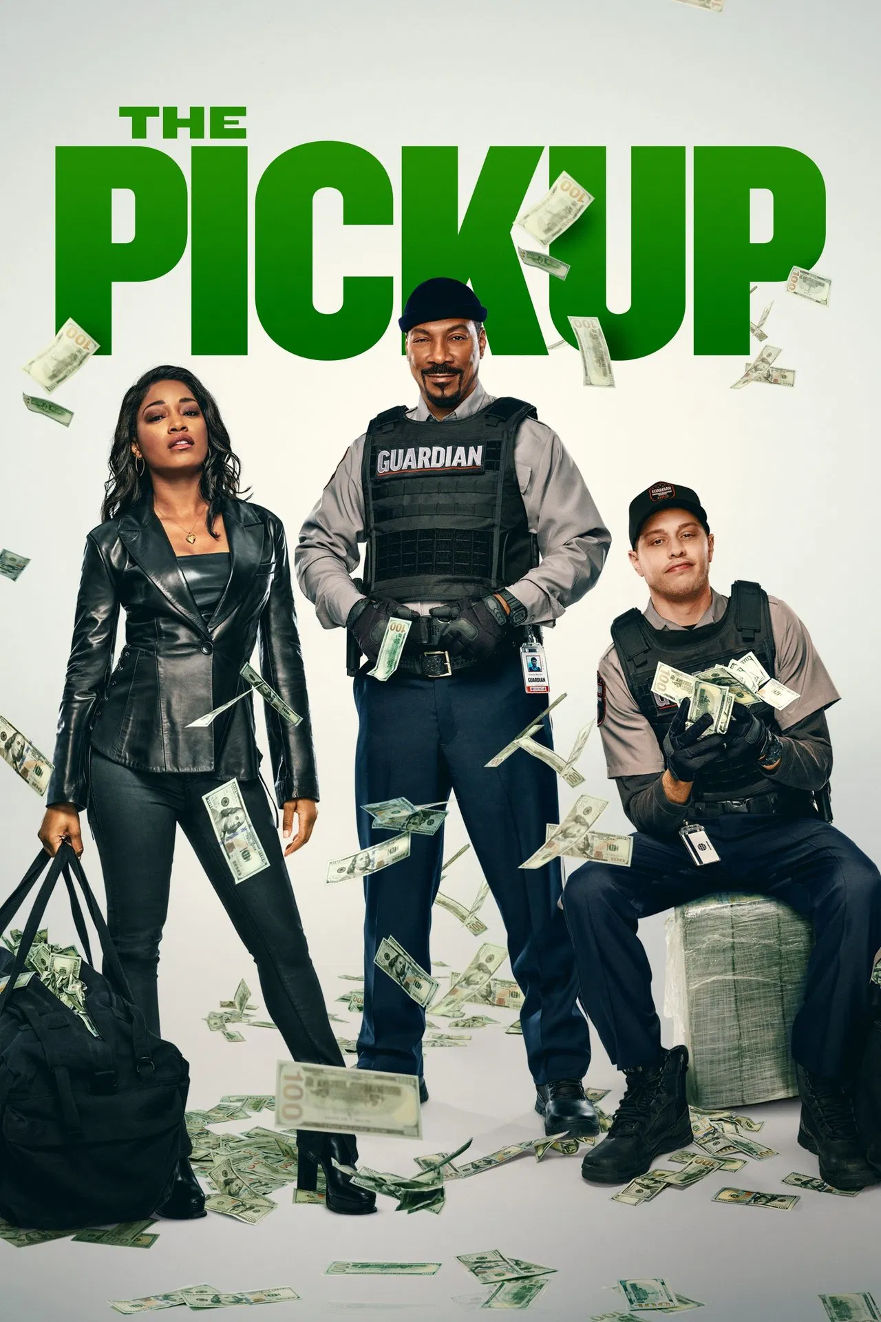 Read more about the article The Pick Up (2025) | Download Hollywood Movie