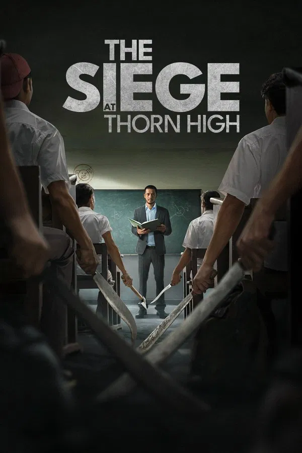 Read more about the article The Siege at Thorn High (2025) | Download Foreign Movie