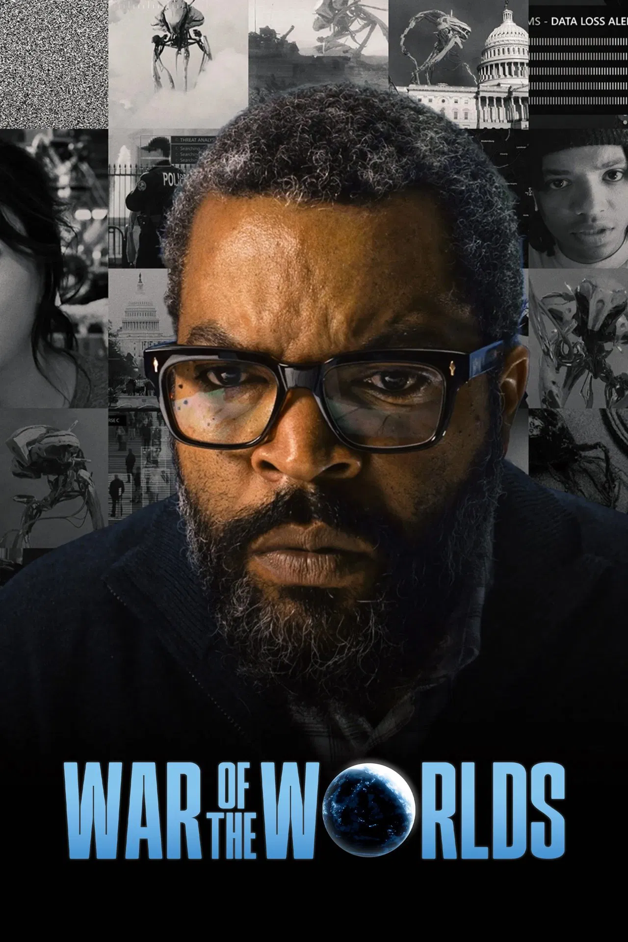 Read more about the article War of the Worlds (2025) | Download Hollywood Movie