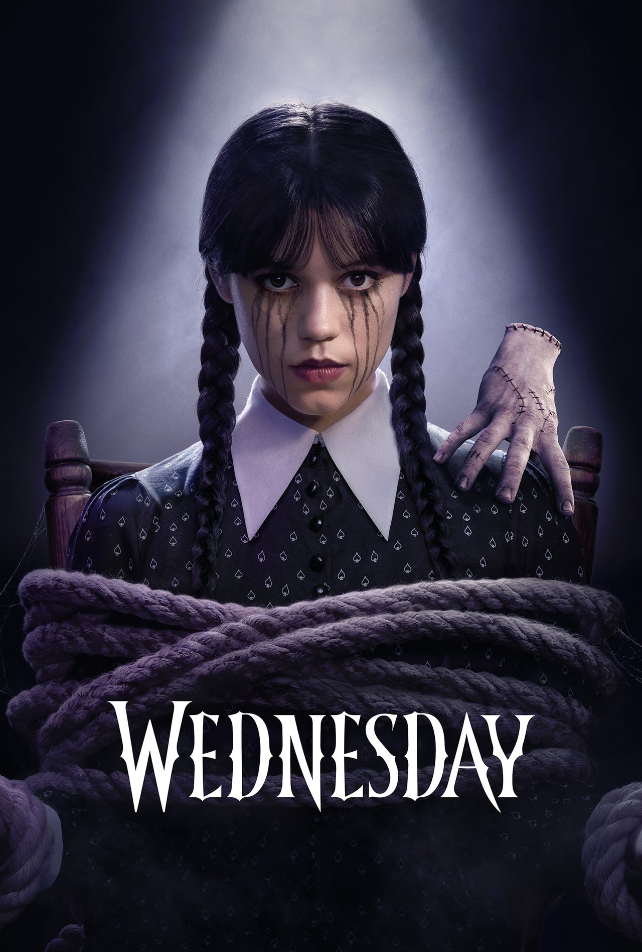 Read more about the article Wednesday S02 (Episode 1 – 4 Added)  | TV Series