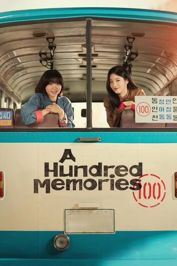 Read more about the article A Hundred Memories S01 (Episode 2 Added) | Korean Drama