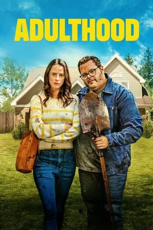 Read more about the article Adulthood (2025) | Download Hollywood Movie