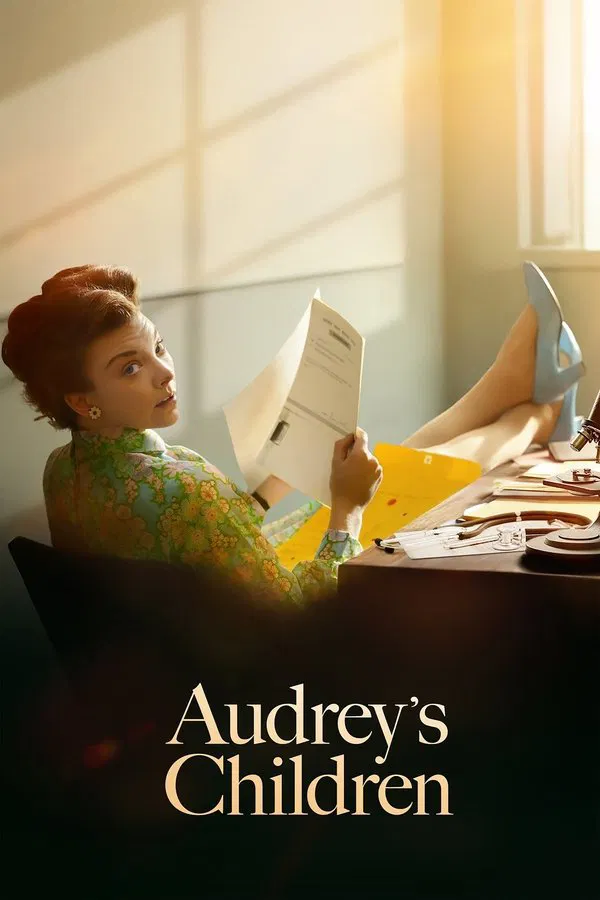 Read more about the article Audrey’s Children (2025) | Download Hollywood Movie