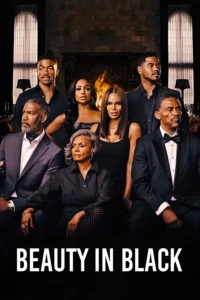 Read more about the article Beauty in Black S02 (Episode 1 – 8 Added) | TV Series