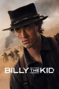 Read more about the article Billy the Kid S03 (Episode 1 Added) | TV Series