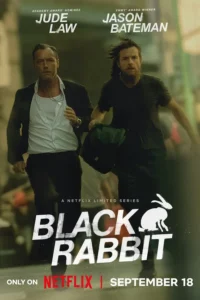 download black rabbit tv series