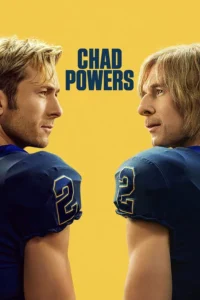 Read more about the article Chad Powers S01 (Episode 1 & 2 Added) | TV Series