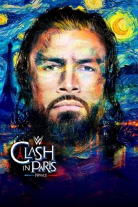 Read more about the article WWE Clash in Paris (2025) | Wrestling Special