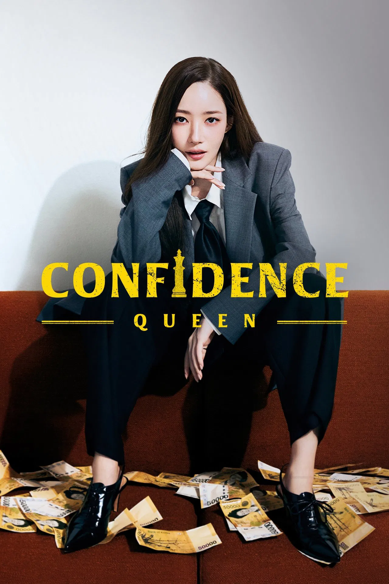 Read more about the article Confidence Queen S01 (Episode 2 Added) | Korean Drama