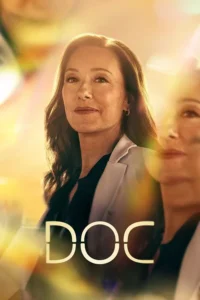 Read more about the article Doc S02 (Episode 1 Added) | TV Series
