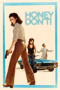 download honey dont hollywood movie