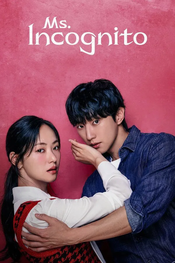 Read more about the article Ms. Incognito S01 (Episode 2 Added) | Korean Drama