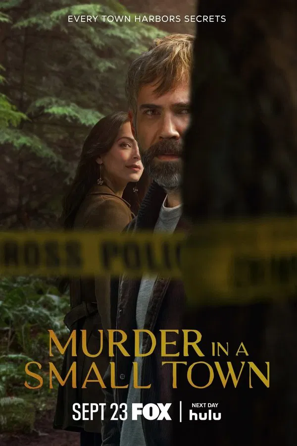 Read more about the article Murder in a Small Town S02 (Episode 1 Added) | TV Series