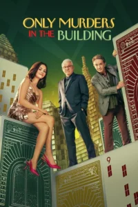 download only murders in the building tv series