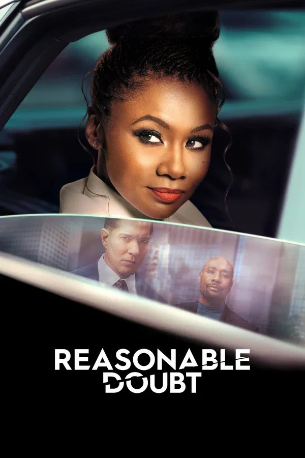 Read more about the article Reasonable Doubt S03 (Episode 1 & 2 Added) | TV Series