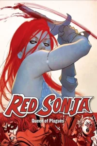 Read more about the article Red Sonja: Queen of Plagues (2016) | Download Hollywood Movie