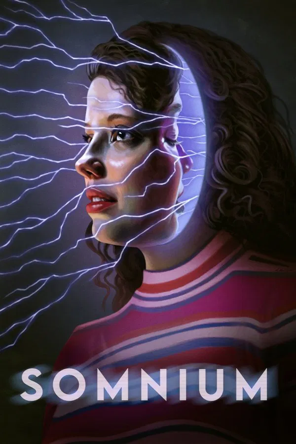 Read more about the article Somnium (2025) | Download Hollywood Movie