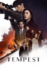 Read more about the article Tempest S01 (Episode 1 – 3 Added) | Korean Drama