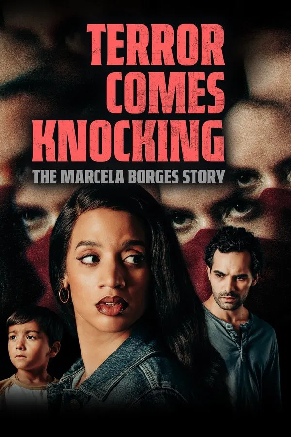 Read more about the article Terror Comes Knocking The Marcela Borges Story (2025) | Download Hollywood Movie