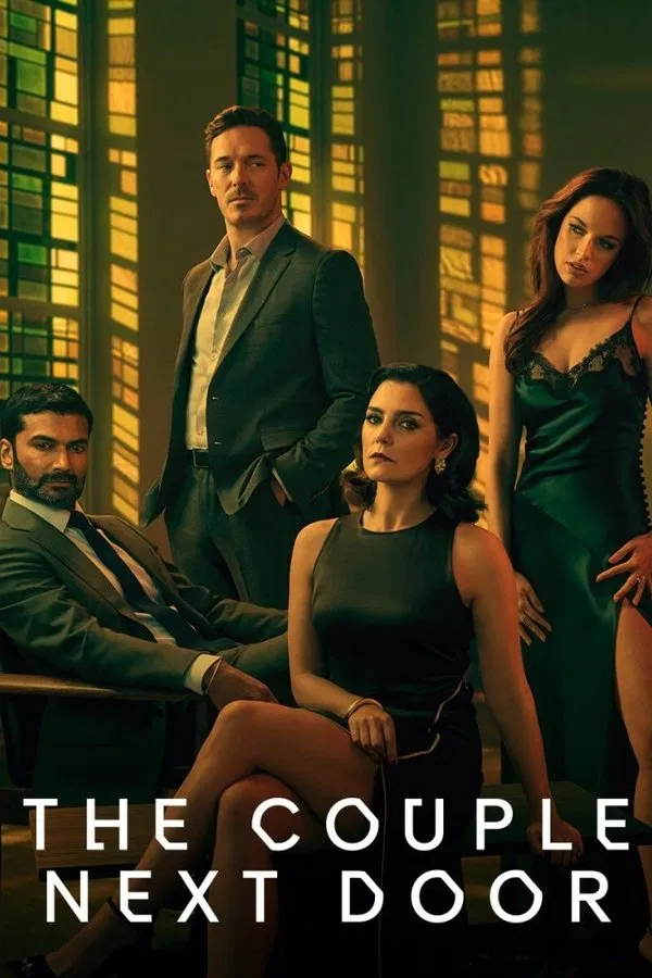 Read more about the article The Couple Next Door S02 (Episode 1 Added) | TV Series