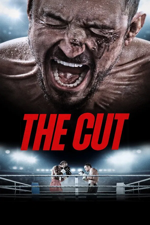 Read more about the article The Cut (2025) | Download Hollywood Movie