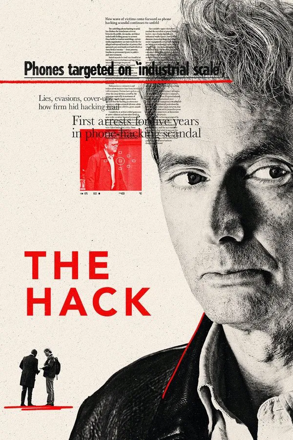 Read more about the article The Hack S01 (Complete) | TV Series