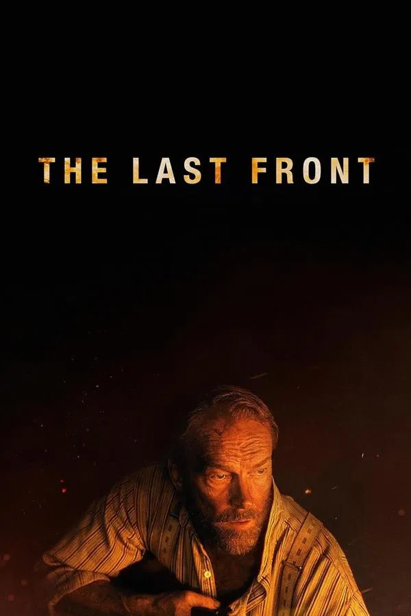 Read more about the article The Last Front (2025) | Download Hollywood Movie