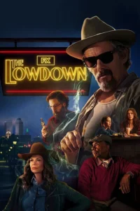 Read more about the article The Lowdown S01 (Episode 3 Added) | TV Series