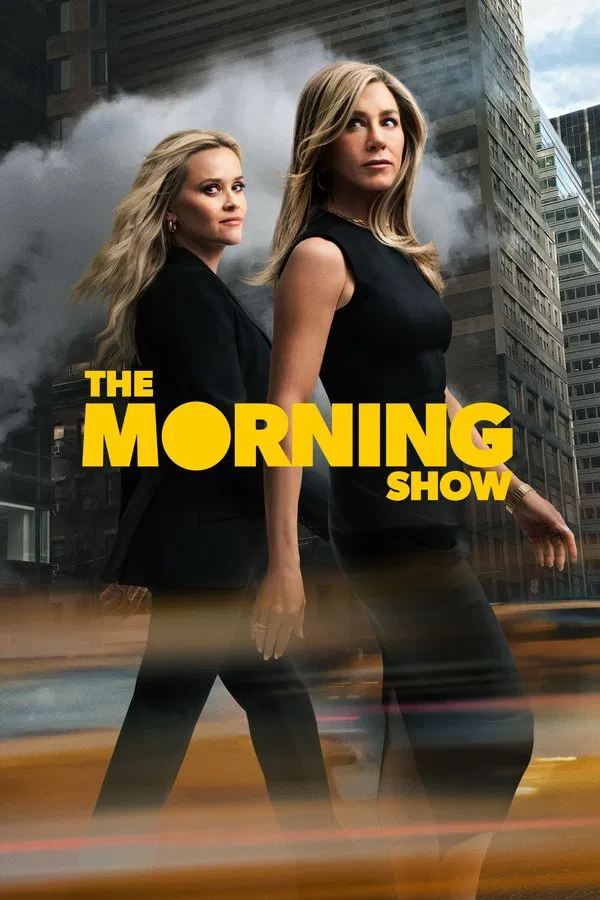 Read more about the article The Morning Show S04 (Episode 1 Added) | TV Series