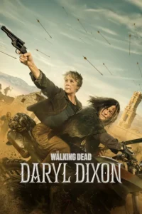 download the walking dead daryl dixon tv series