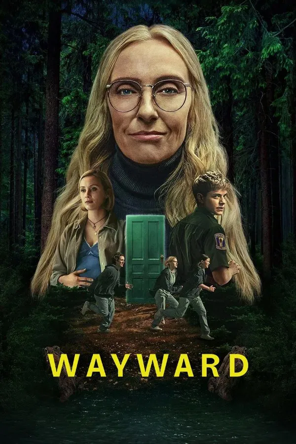 Read more about the article Wayward S01 (Complete) | TV Series