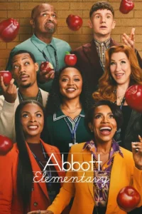 Read more about the article Abbott Elementary S05 (Episode 1 Added) | TV Series