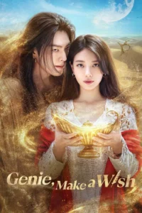 download genie make a wish korean drama