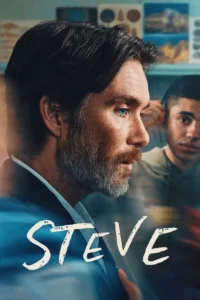 Read more about the article Steve (2025) | Download Hollywood Movie