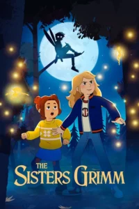 download the sisters grimm tv series