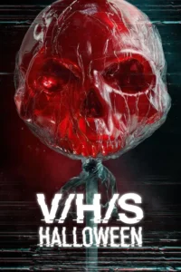 Read more about the article V/H/S Halloween (2025) | Download Hollywood Movie
